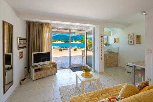 Apartments Aruba
