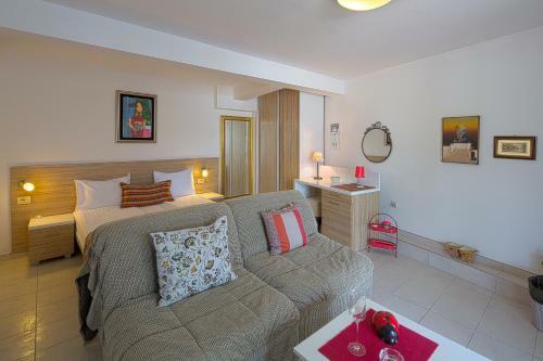 Apartments Aruba