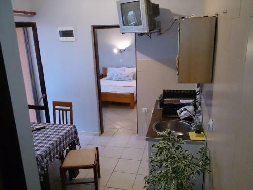 Apartments Dragojevi?