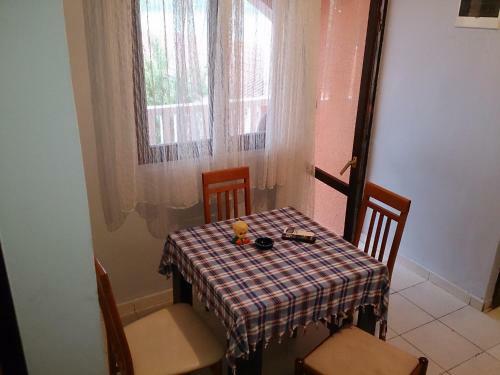 Apartments Dragojevi?