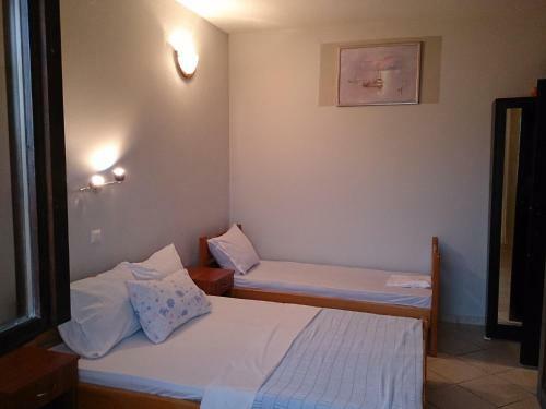 Apartments Dragojevi?
