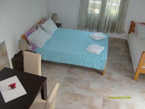 Apartments Dragojevi?