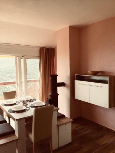 Apartments Bonaca