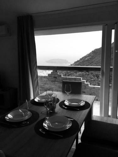 Apartments Bonaca
