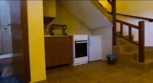 Apartmani Obzovica