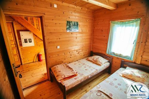 Rafting Camp Modra Rijeka