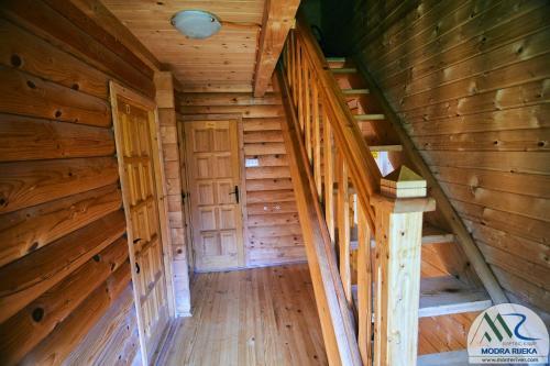 Rafting Camp Modra Rijeka