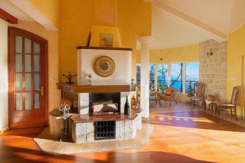 Villa Princess Mary