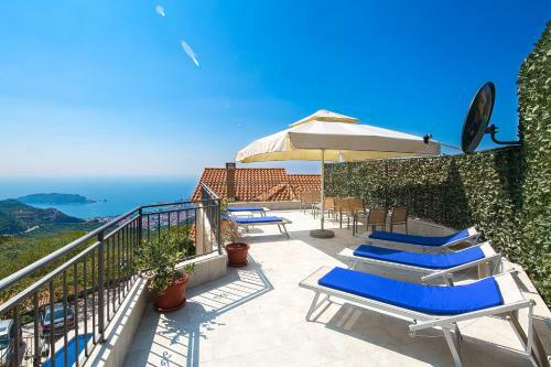 Villa Princess Mary