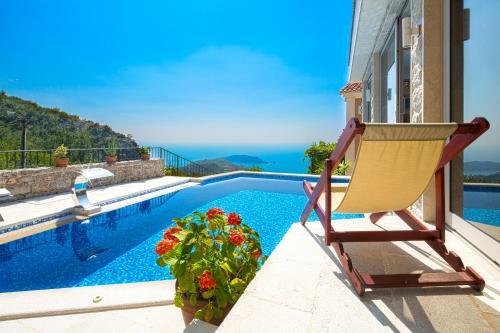 Villa Princess Mary