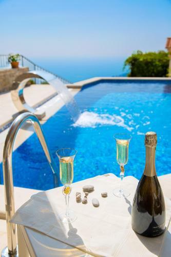 Villa Princess Mary