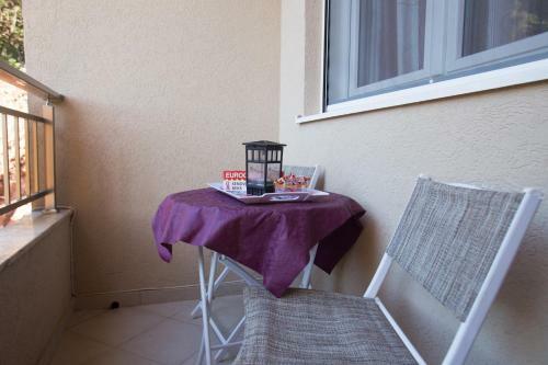 Jovana Apartment