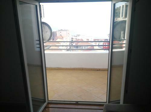 Rafailovici Apartmani