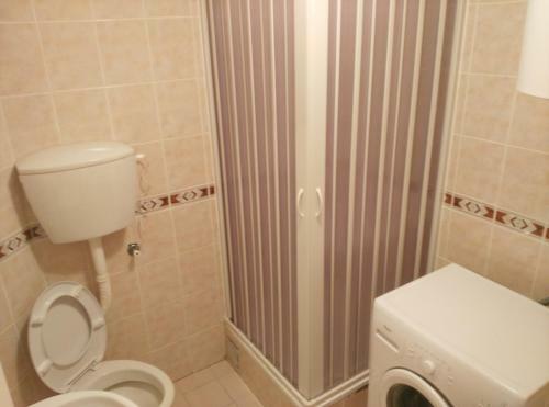 Rafailovici Apartmani