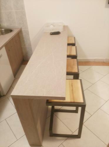 Rafailovici Apartmani