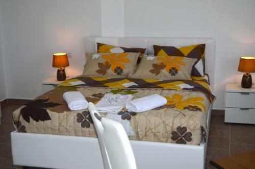 Apartments Sirena