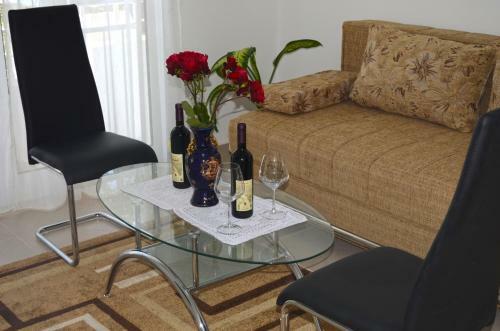 Apartments Sirena