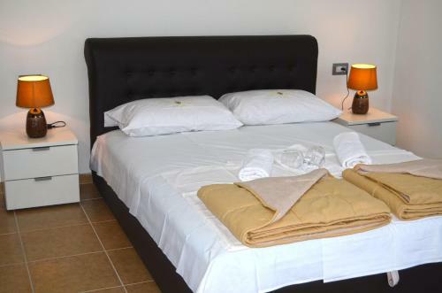 Apartments Sirena