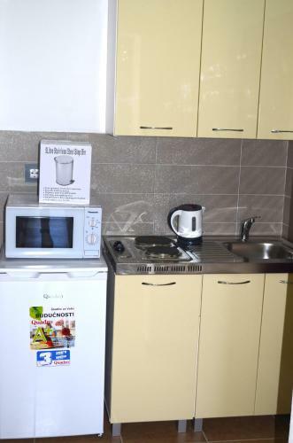 Apartments Sirena