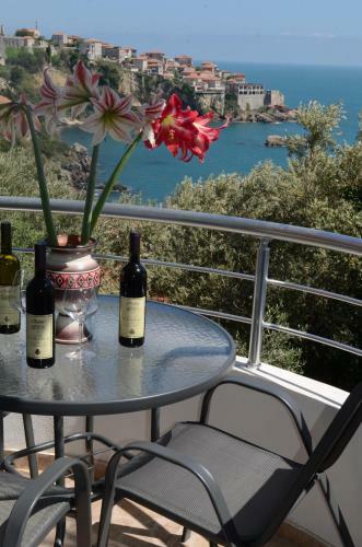Apartments Sirena
