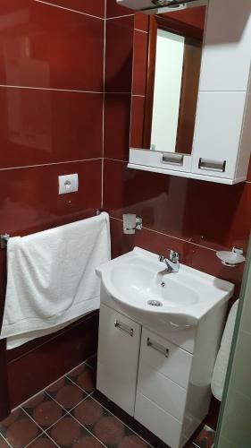 Apartments Sirena