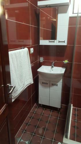 Apartments Sirena