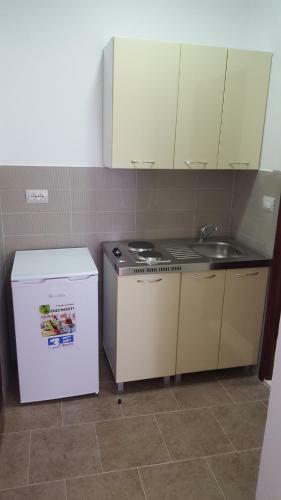 Apartments Sirena