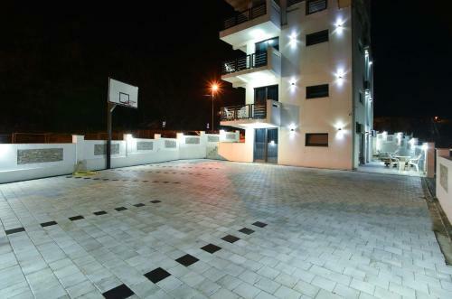 Aparthotel Apartments Jadranski Biser