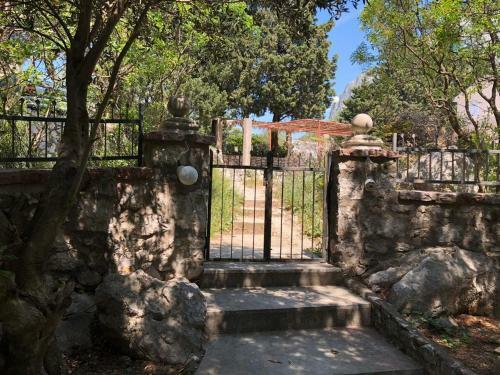 Apartamento Villa Masha