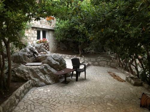 Apartamento Villa Masha