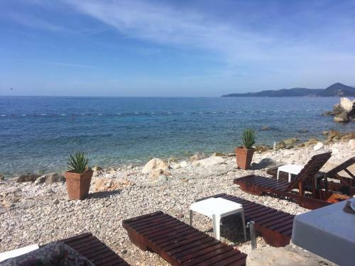 Apartamento Villa Masha