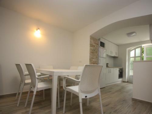 Apartamento Villa Masha