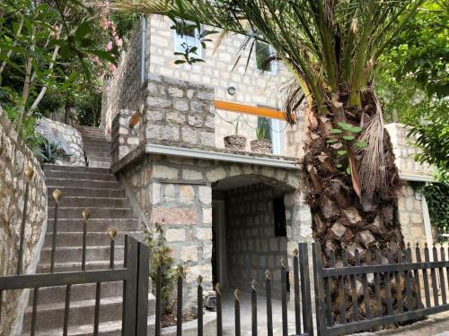 Apartamento Villa Masha