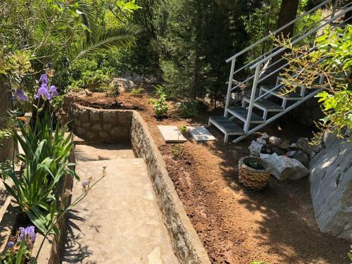 Apartamento Villa Masha
