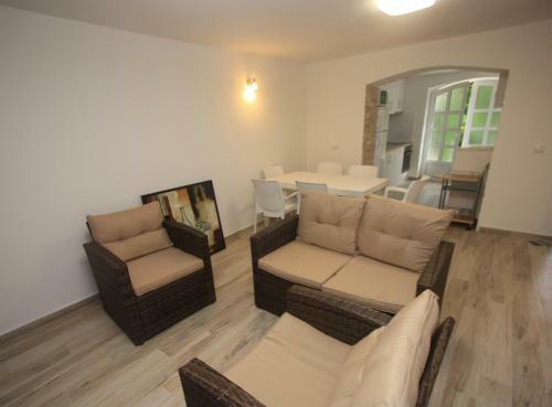 Apartamento Villa Masha