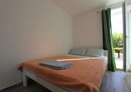 Apartamento Villa Masha