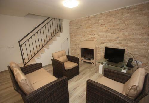 Apartamento Villa Masha