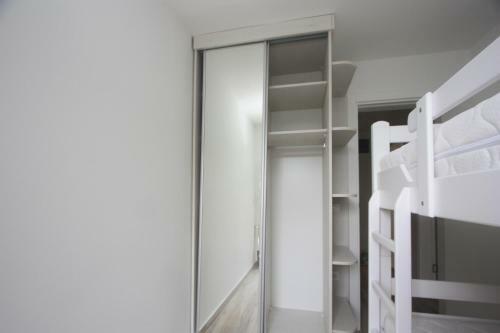 Apartamento Villa Masha