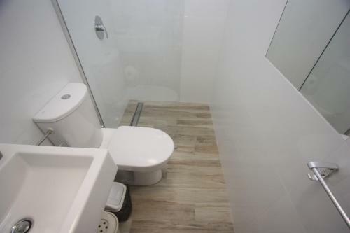 Apartamento Villa Masha