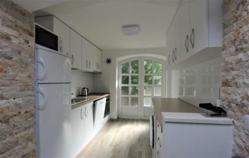 Apartamento Villa Masha