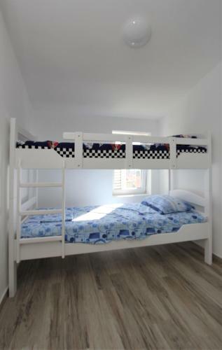 Apartamento Villa Masha