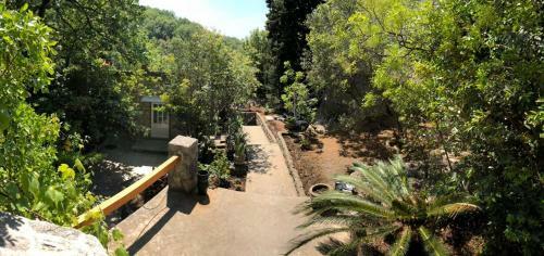 Apartamento Villa Masha