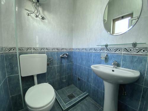 Blue Star Apartments