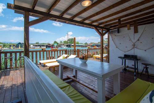 Hakuna Matata Apartments