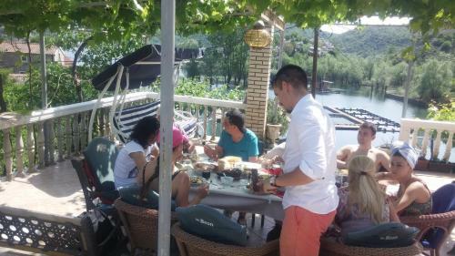 Skadar Lake - Karu? Apartments