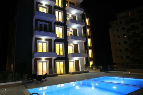 Chill And Go Aparthotel