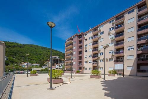 Apartment Svs