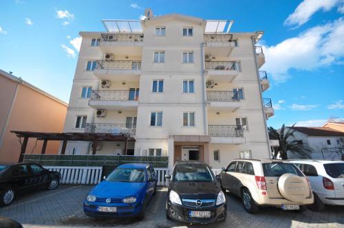 Adriatic Apartments 2