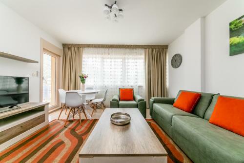 Dimax Apartments Impera