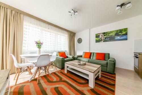 Dimax Apartments Impera